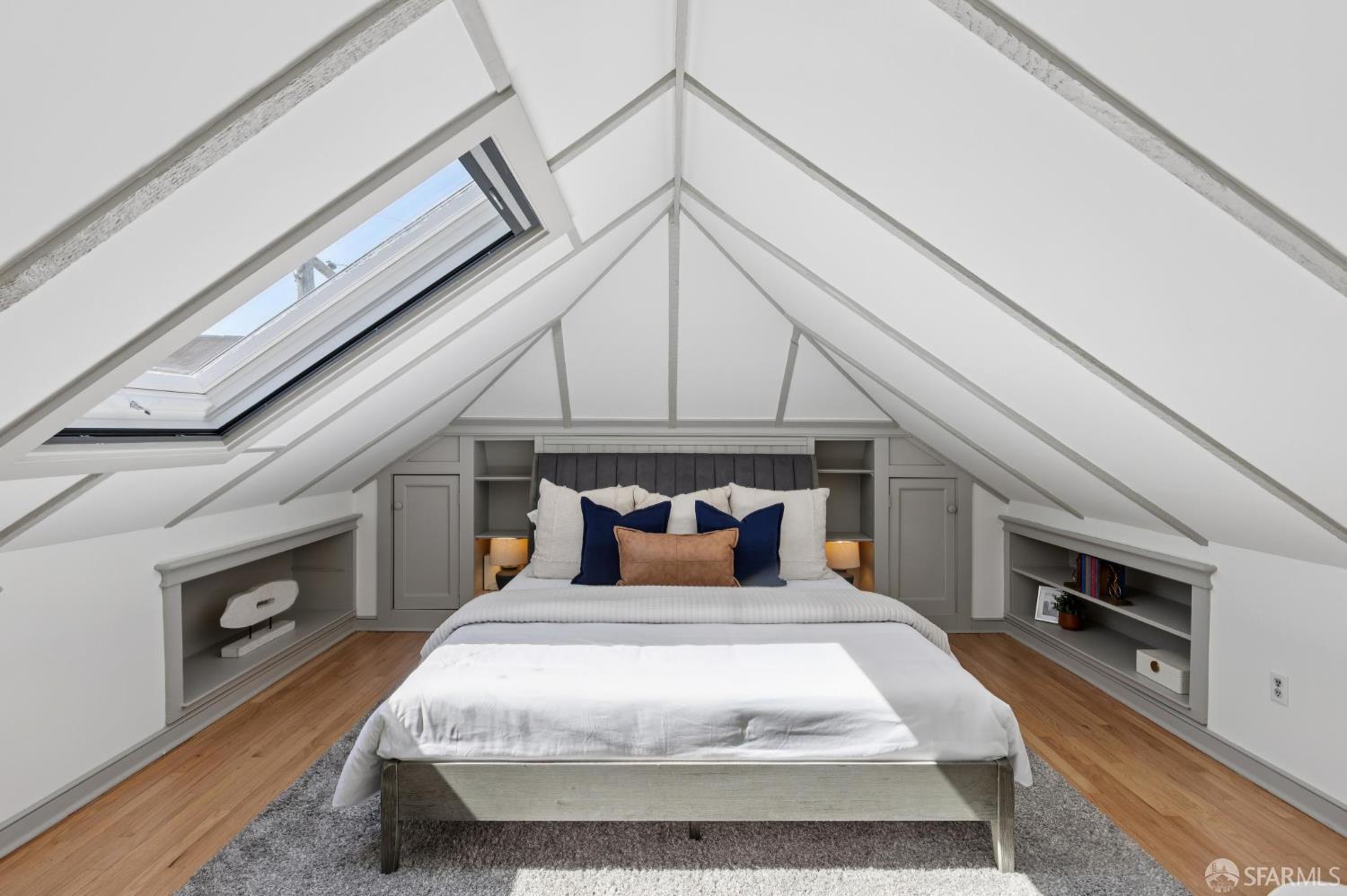 Detail Gallery Image 21 of 50 For 11 Prospect Ave, San Francisco,  CA 94110 - 3 Beds | 2 Baths