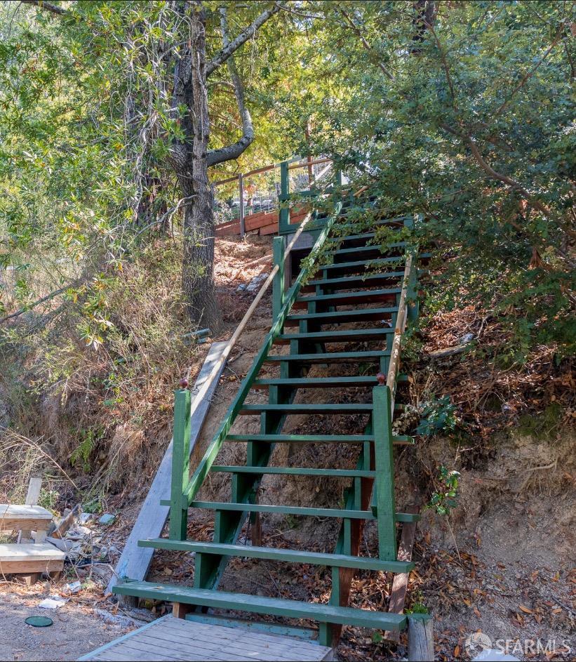 Detail Gallery Image 25 of 29 For 0 Sunset View Rd, Los Gatos,  CA 95033 - – Beds | – Baths