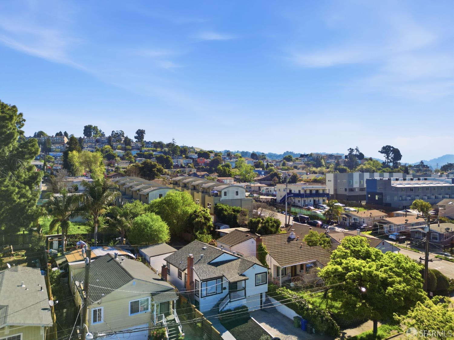 Detail Gallery Image 40 of 66 For 9834 Elmar Ave, Oakland,  CA 94603 - 2 Beds | 1 Baths