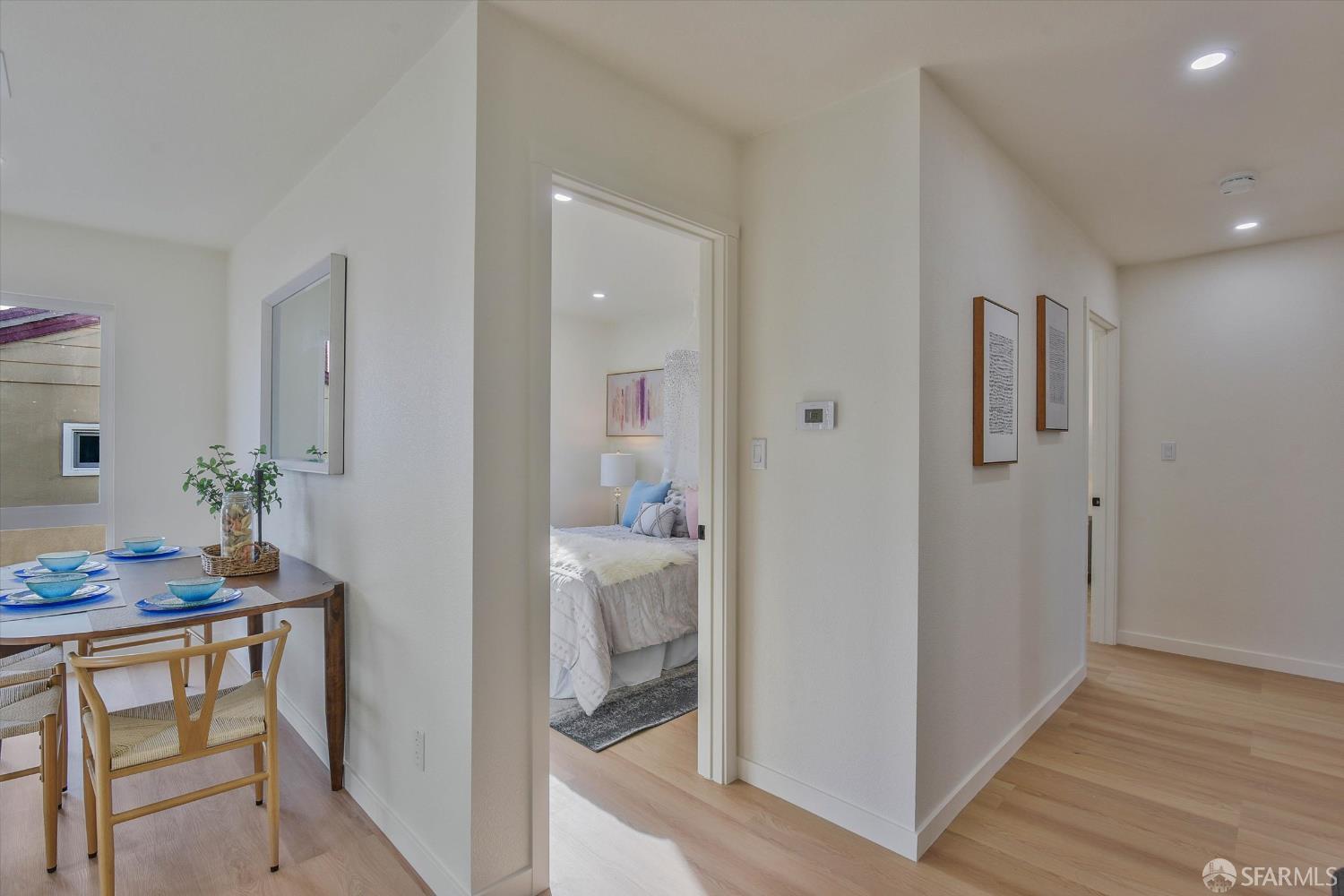 Detail Gallery Image 8 of 87 For 1384 Advent Ave, San Leandro,  CA 94579 - 3 Beds | 2 Baths