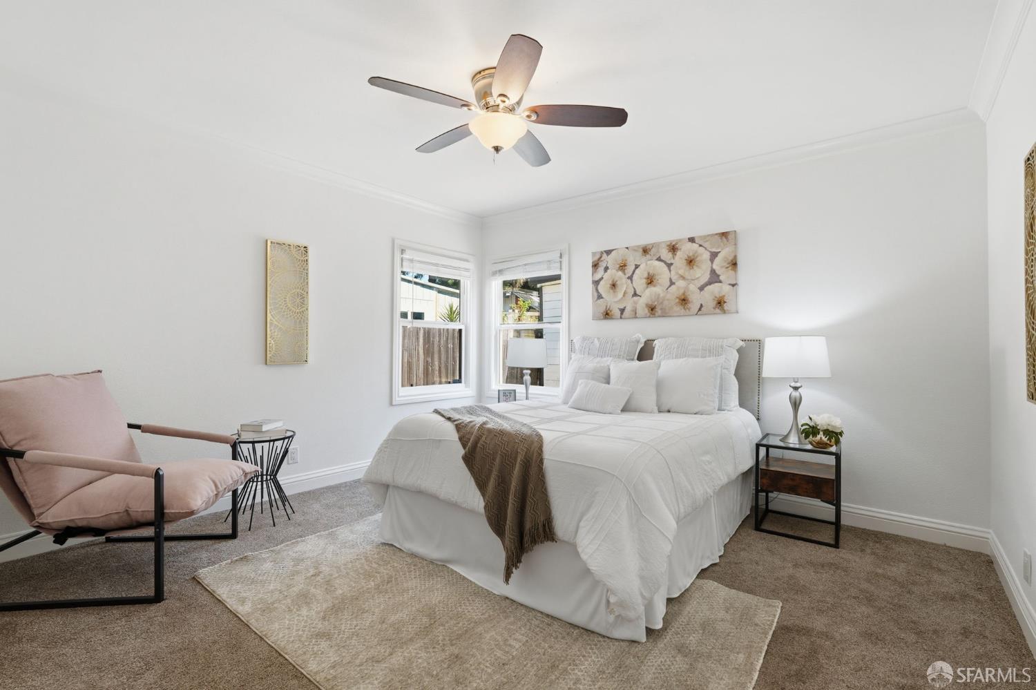 Detail Gallery Image 22 of 66 For 9834 Elmar Ave, Oakland,  CA 94603 - 2 Beds | 1 Baths