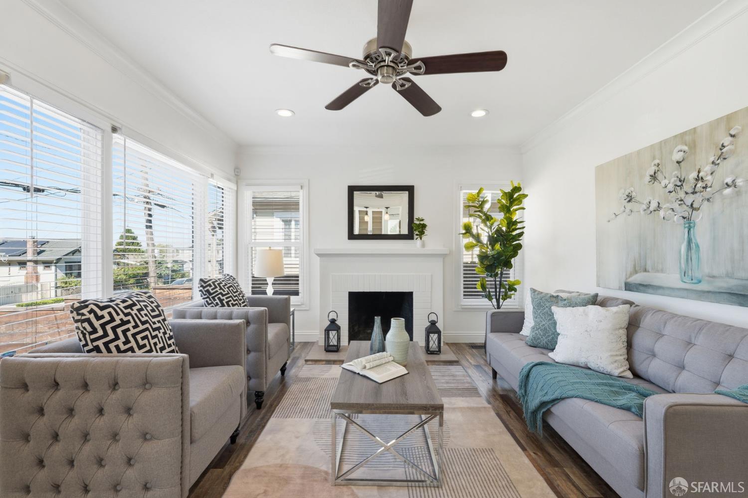 Detail Gallery Image 50 of 66 For 9834 Elmar Ave, Oakland,  CA 94603 - 2 Beds | 1 Baths