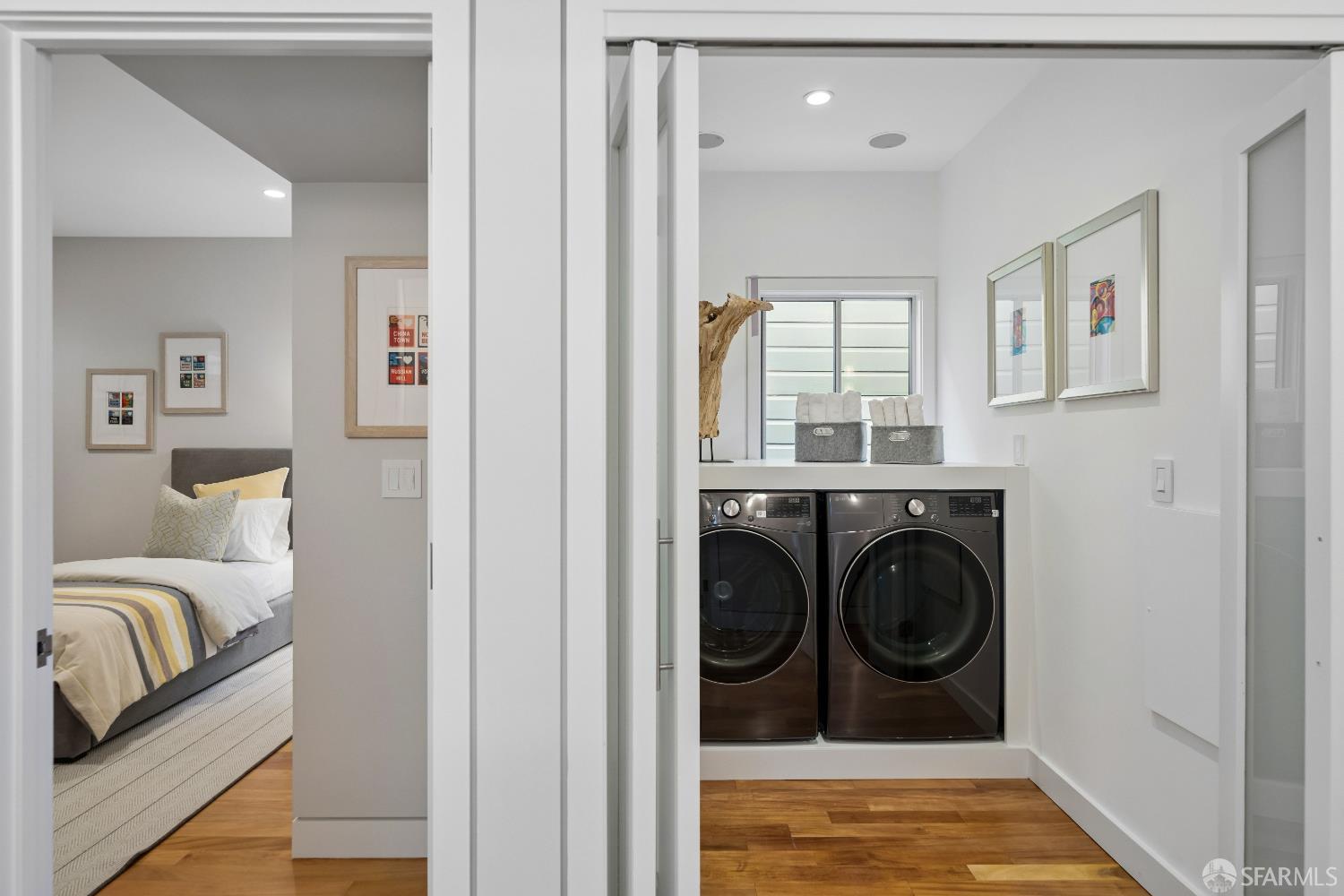 Detail Gallery Image 26 of 52 For 228 Connecticut St, San Francisco,  CA 94107 - 4 Beds | 3/1 Baths