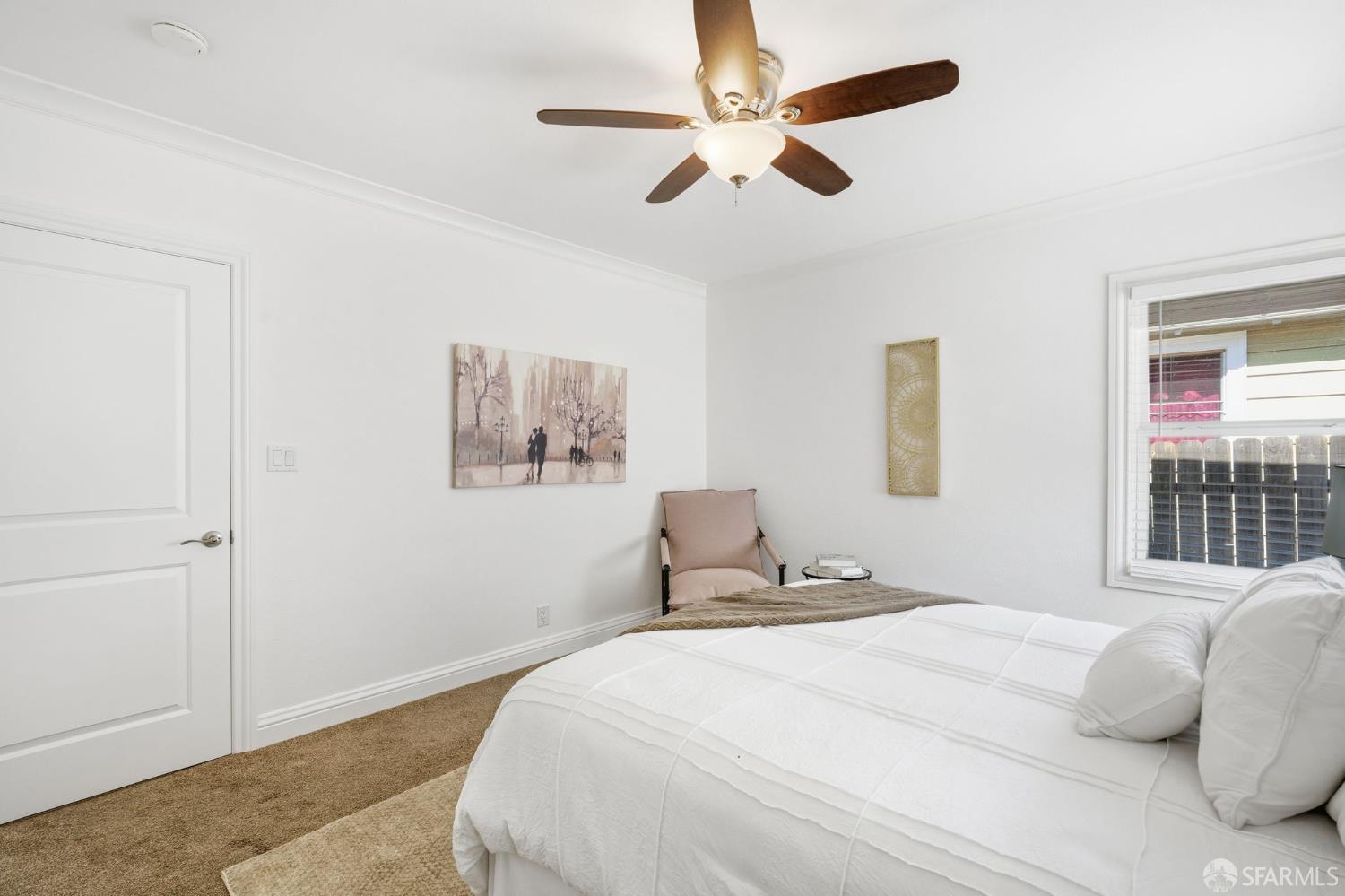 Detail Gallery Image 23 of 66 For 9834 Elmar Ave, Oakland,  CA 94603 - 2 Beds | 1 Baths