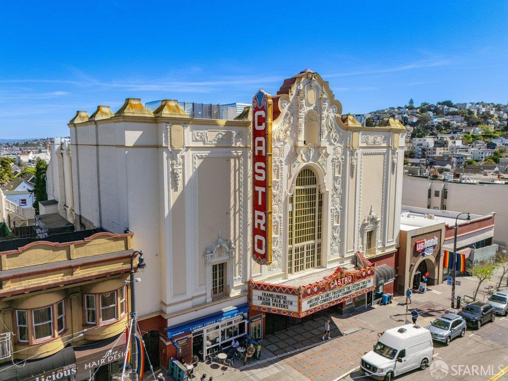 Detail Gallery Image 66 of 92 For 2425 Market St #6,  San Francisco,  CA 94114 - 2 Beds | 1 Baths