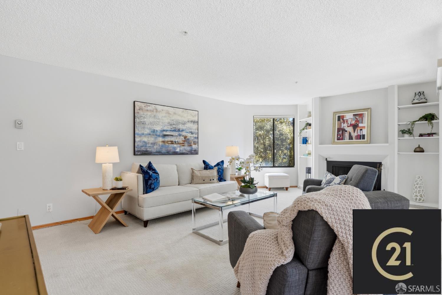 Detail Gallery Image 24 of 44 For 230 N Lake Merced Hls 1a,  San Francisco,  CA 94132 - 2 Beds | 2 Baths