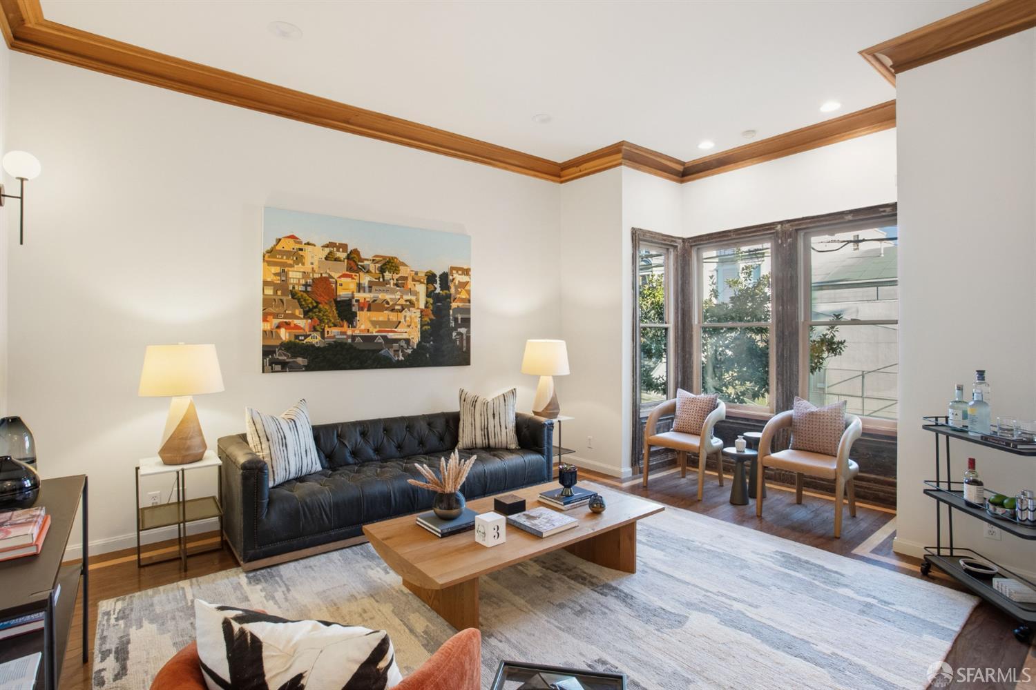 Detail Gallery Image 3 of 31 For 3257 20th St, San Francisco,  CA 94110 - 2 Beds | 2 Baths