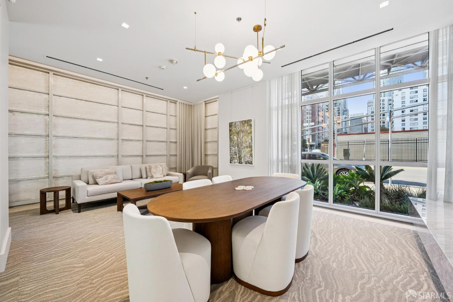 Detail Gallery Image 43 of 45 For 501 Beale St L7h,  San Francisco,  CA 94105 - 2 Beds | 2 Baths