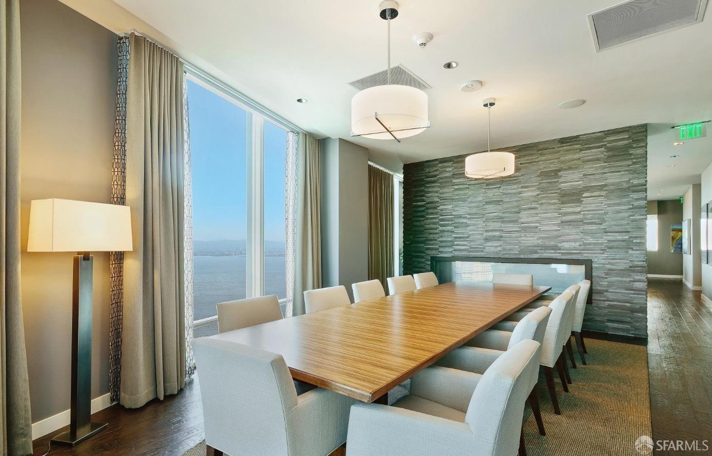 Detail Gallery Image 25 of 42 For 425 1st St #2308,  San Francisco,  CA 94105 - 1 Beds | 1 Baths