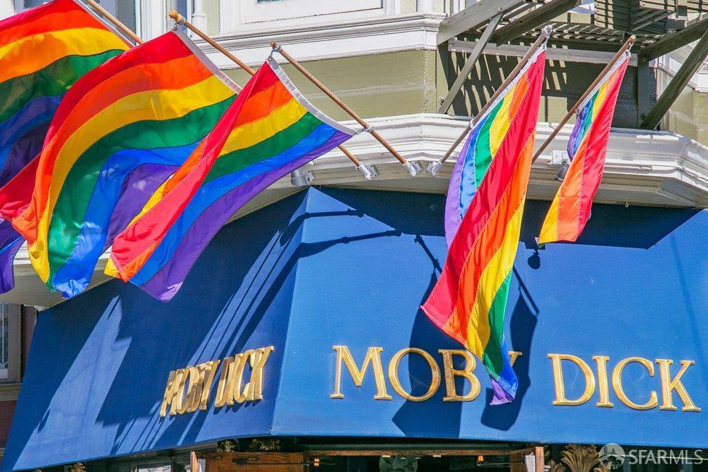 Detail Gallery Image 82 of 92 For 2425 Market St #6,  San Francisco,  CA 94114 - 2 Beds | 1 Baths