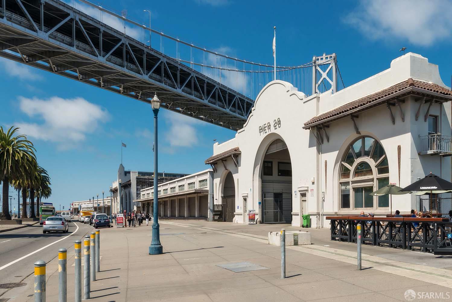 Detail Gallery Image 16 of 24 For 403 Main St 806n,  San Francisco,  CA 94105 - 1 Beds | 1 Baths