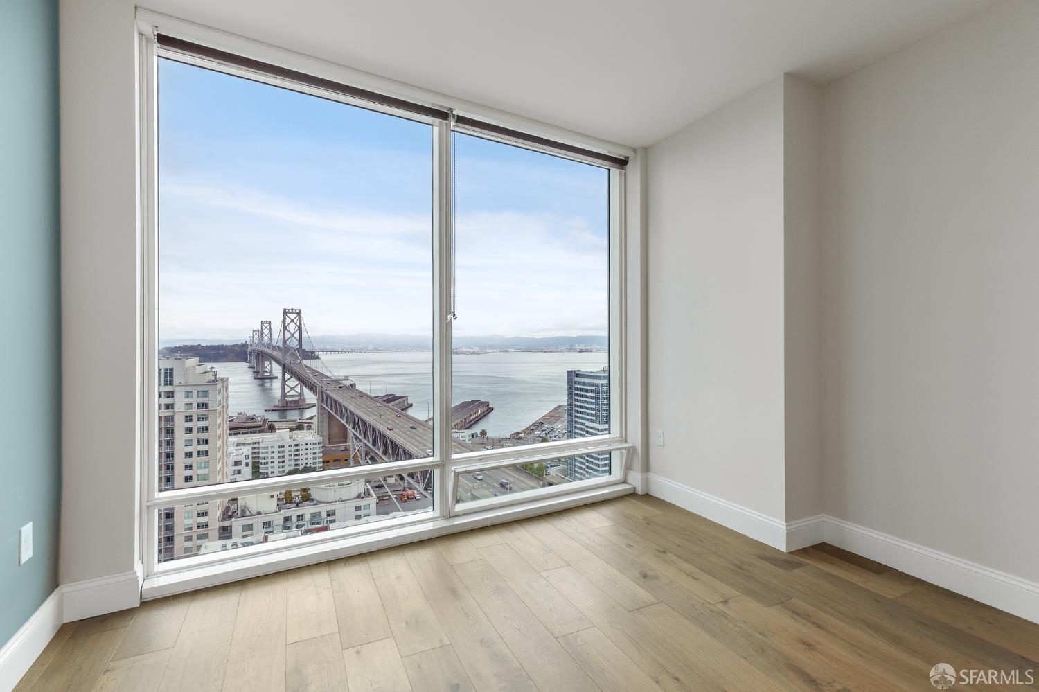 Detail Gallery Image 15 of 42 For 425 1st St #2308,  San Francisco,  CA 94105 - 1 Beds | 1 Baths