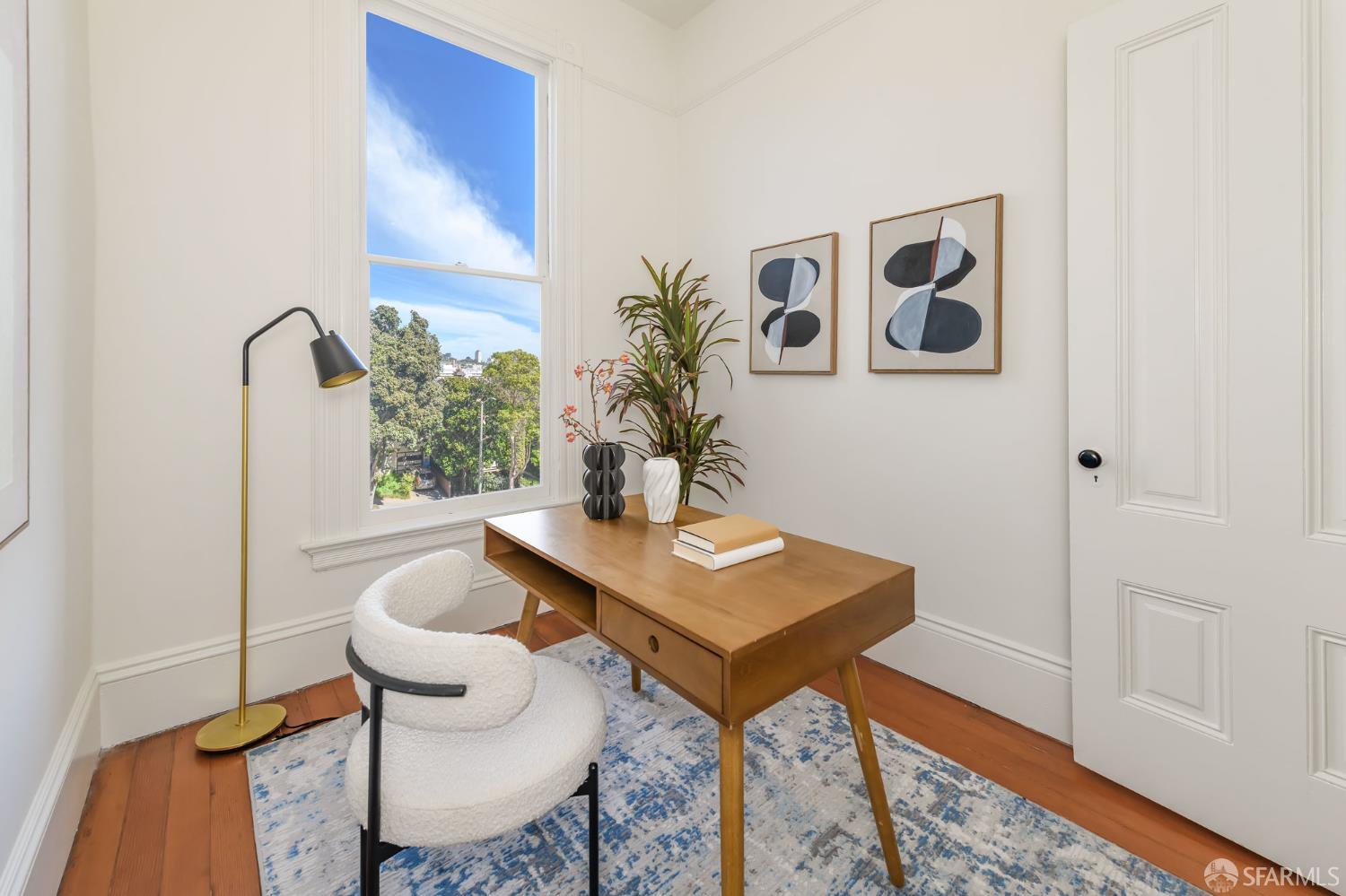 Detail Gallery Image 12 of 45 For 1953 Eddy St, San Francisco,  CA 94115 - – Beds | – Baths