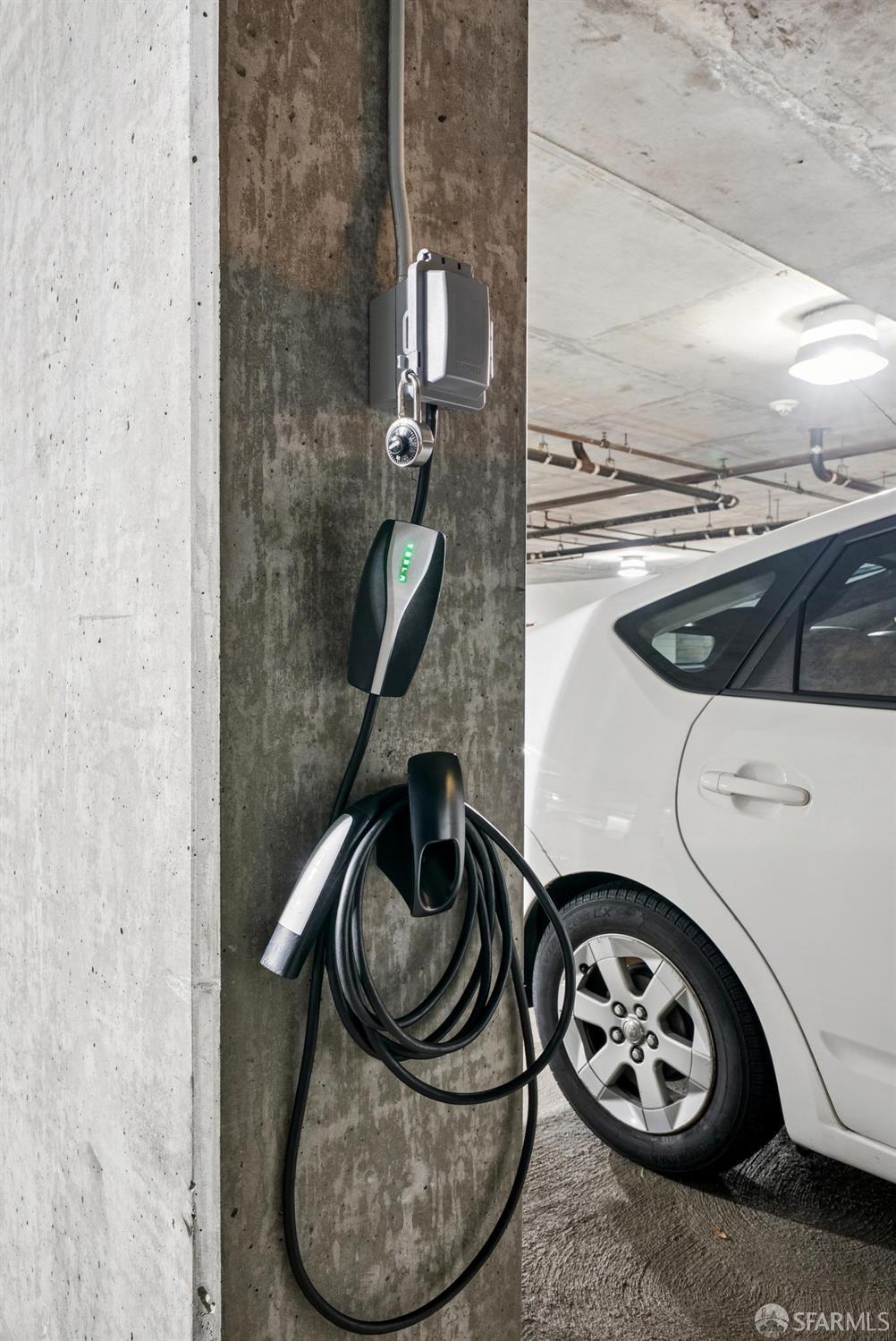 Detail Gallery Image 41 of 45 For 501 Beale St L7h,  San Francisco,  CA 94105 - 2 Beds | 2 Baths