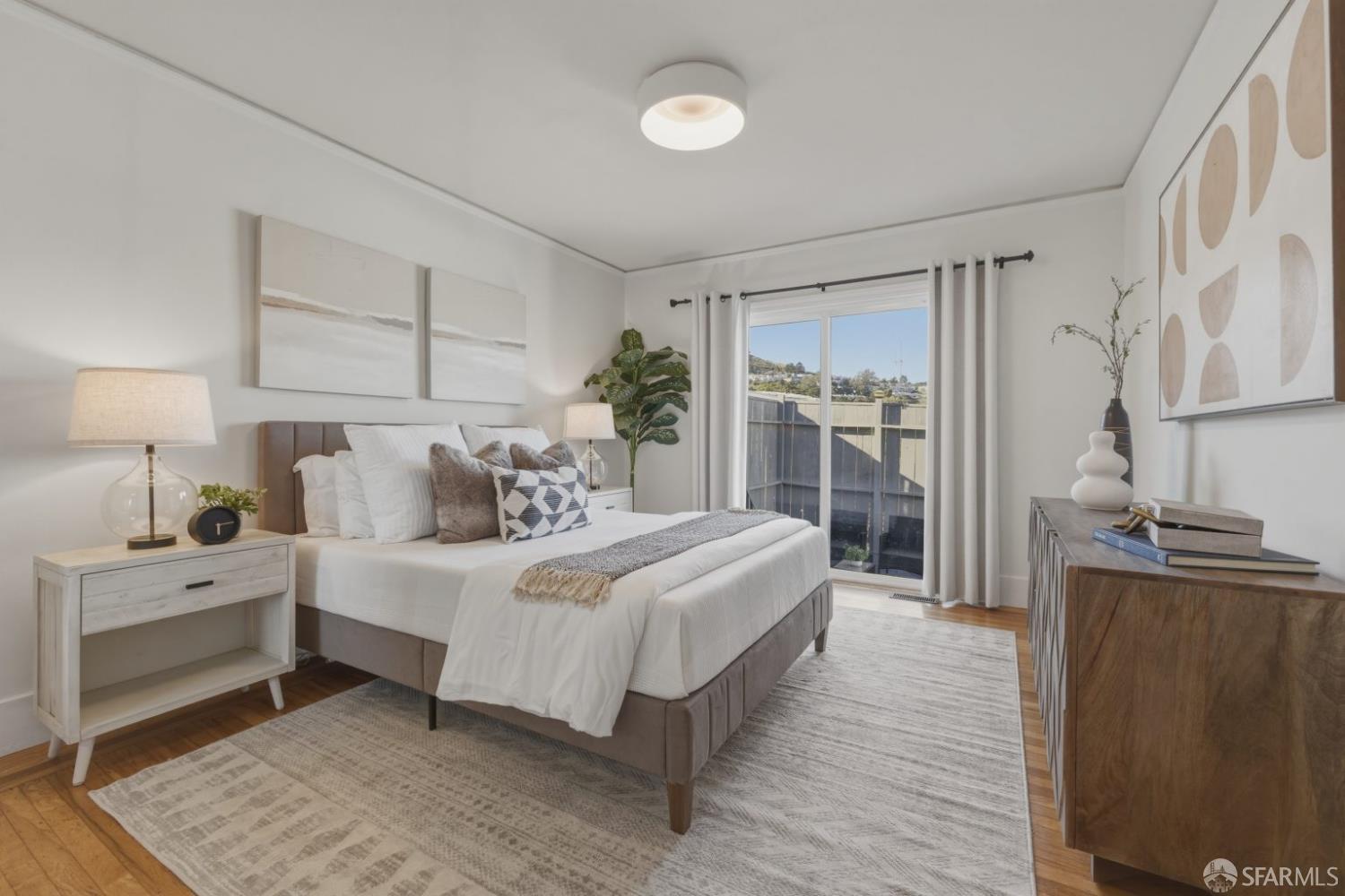 Detail Gallery Image 28 of 36 For 270 Judson Ave, San Francisco,  CA 94112 - 2 Beds | 1 Baths