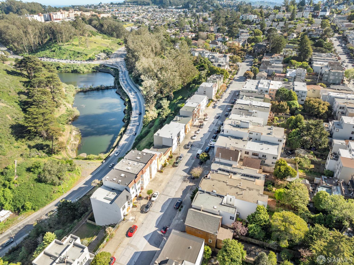 Detail Gallery Image 72 of 73 For 1819 8th Ave, San Francisco,  CA 94109 - 3 Beds | 2 Baths