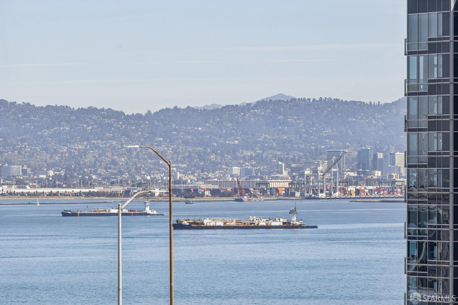 Detail Gallery Image 21 of 24 For 425 1st St #1208,  San Francisco,  CA 94105 - 1 Beds | 1 Baths