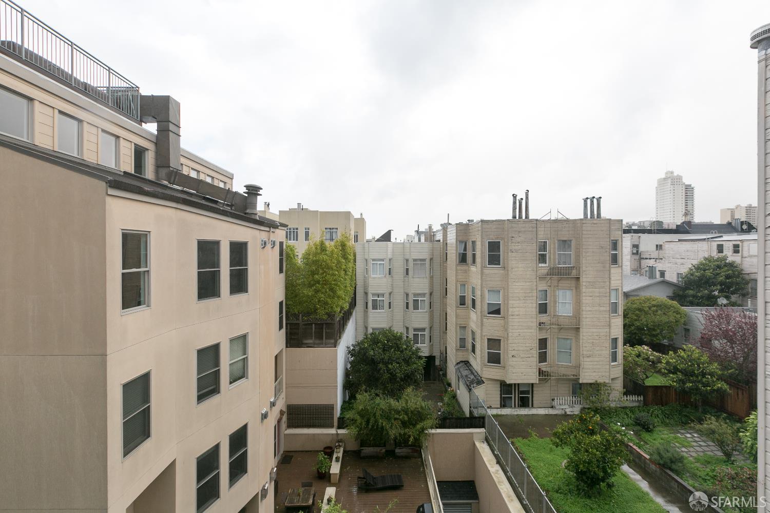 Detail Gallery Image 7 of 10 For 512 Grant Ave, San Francisco,  CA 94108 - – Beds | – Baths