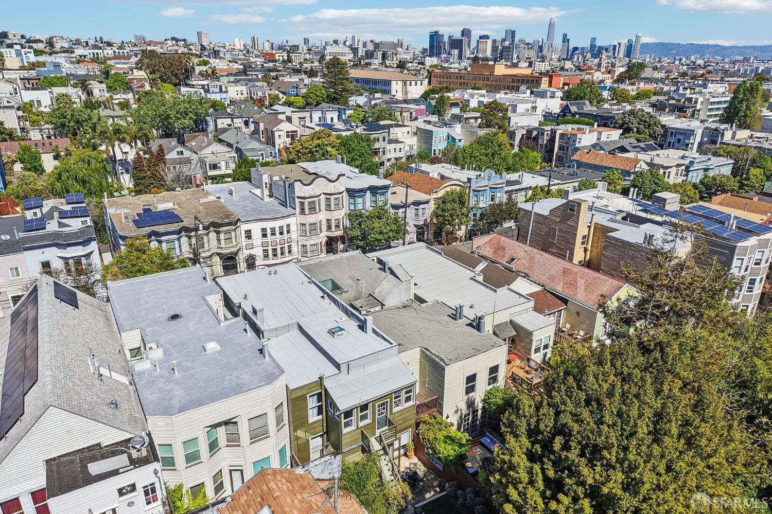 Detail Gallery Image 22 of 23 For 3967 18th St #4,  San Francisco,  CA 94114 - 1 Beds | 1 Baths