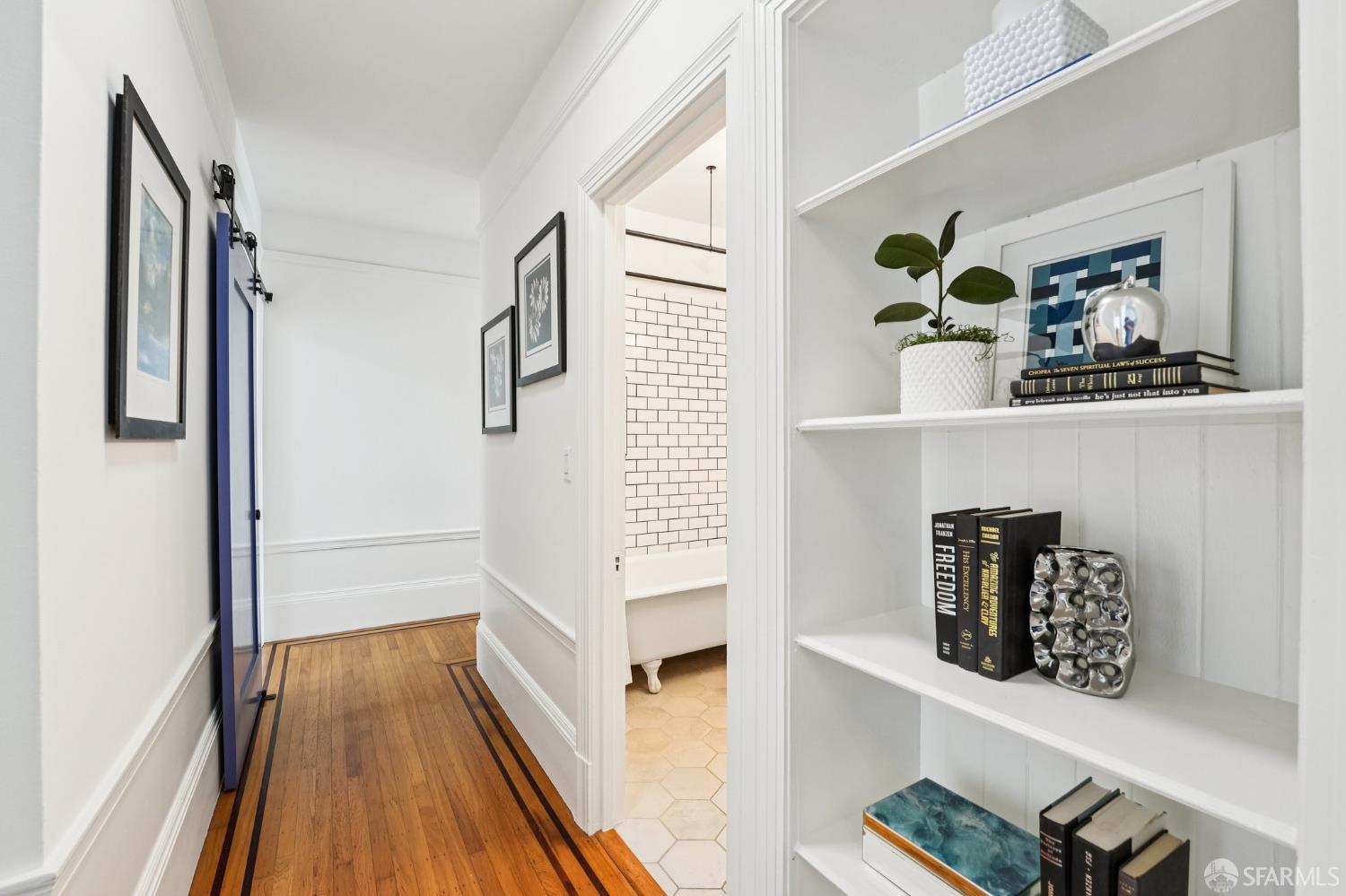 Detail Gallery Image 17 of 23 For 3967 18th St #4,  San Francisco,  CA 94114 - 1 Beds | 1 Baths