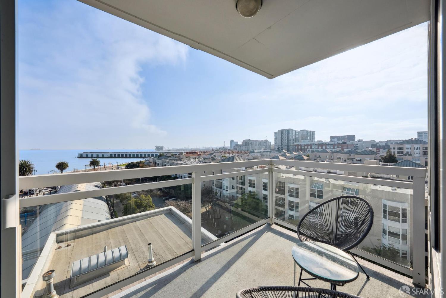 Detail Gallery Image 37 of 45 For 501 Beale St L7h,  San Francisco,  CA 94105 - 2 Beds | 2 Baths
