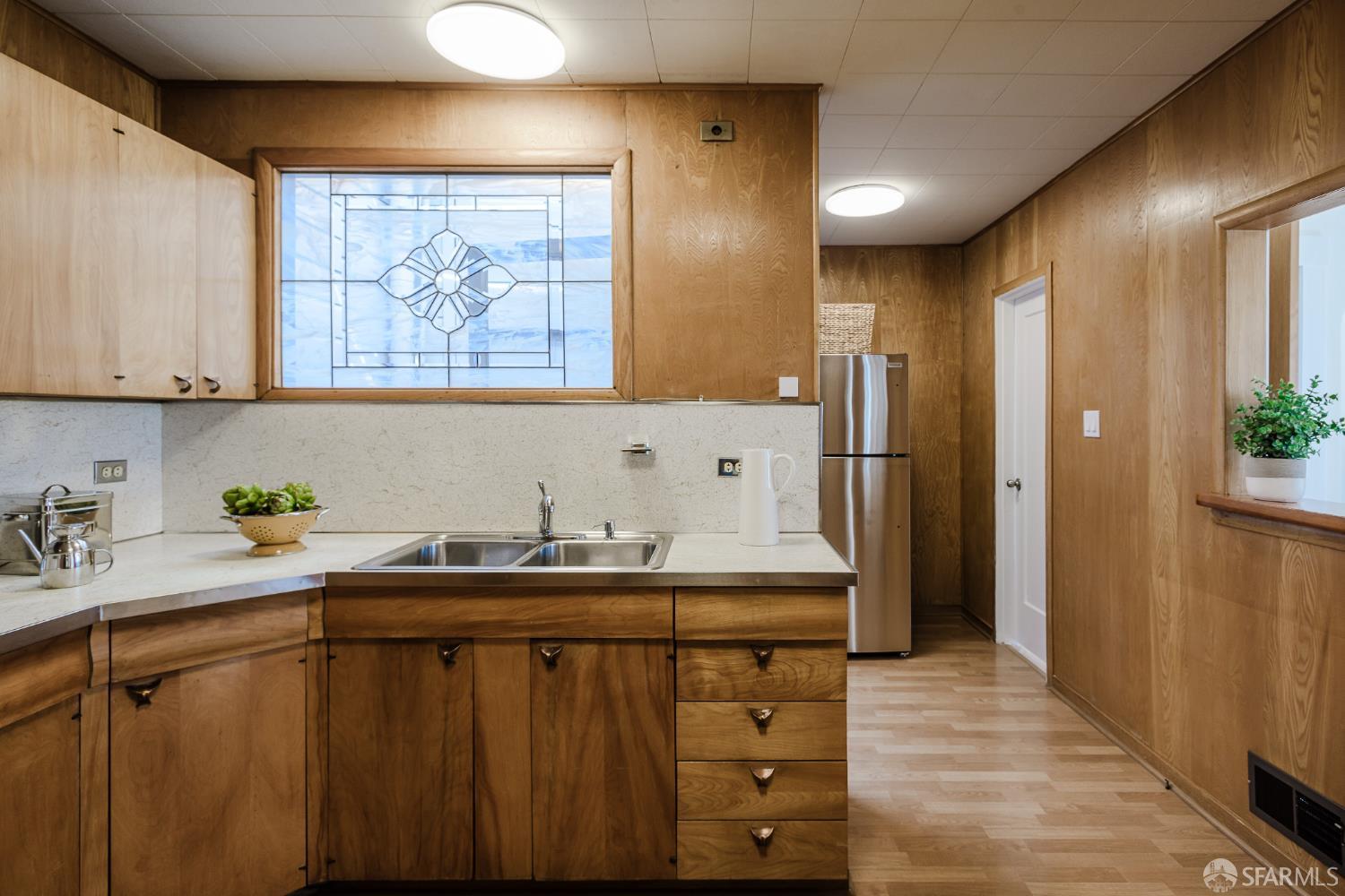 Detail Gallery Image 13 of 30 For 1620 Pacheco St, San Francisco,  CA 94116 - 2 Beds | 1 Baths