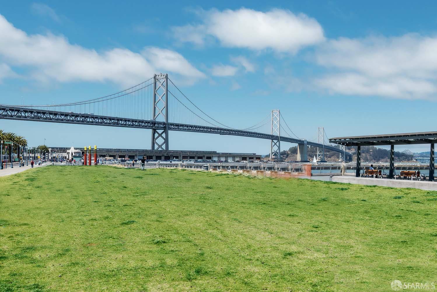 Detail Gallery Image 17 of 24 For 403 Main St 806n,  San Francisco,  CA 94105 - 1 Beds | 1 Baths