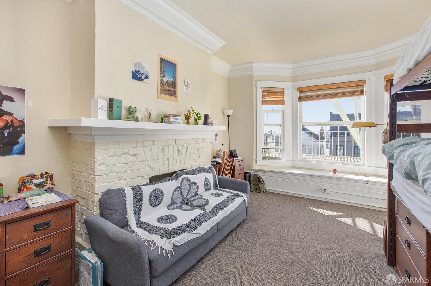 Detail Gallery Image 10 of 16 For 3016 Jackson St, San Francisco,  CA 94115 - – Beds | – Baths