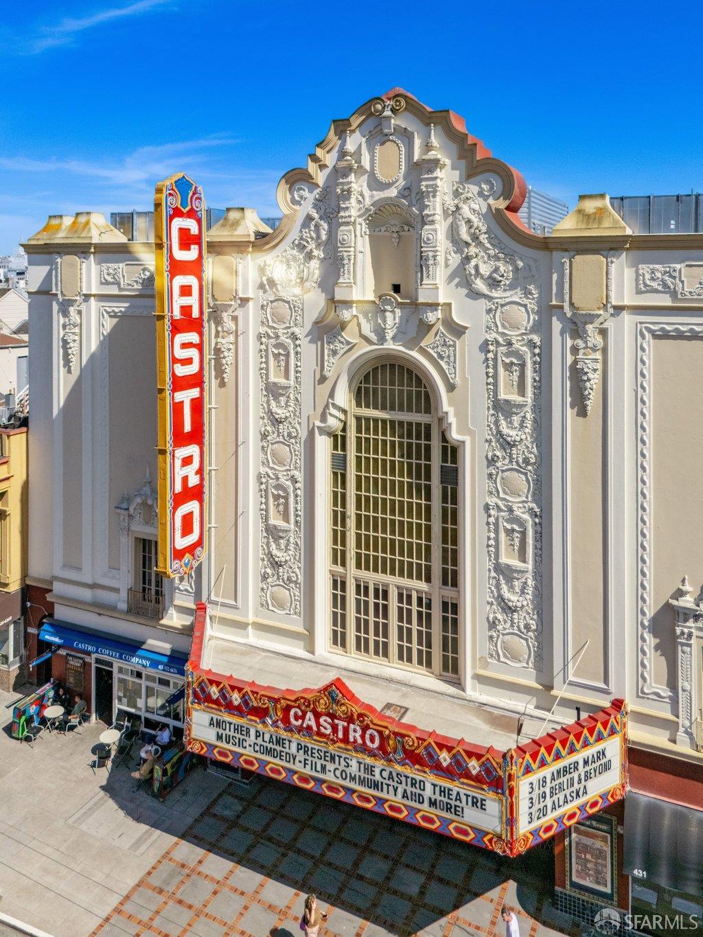 Detail Gallery Image 69 of 92 For 2425 Market St #6,  San Francisco,  CA 94114 - 2 Beds | 1 Baths