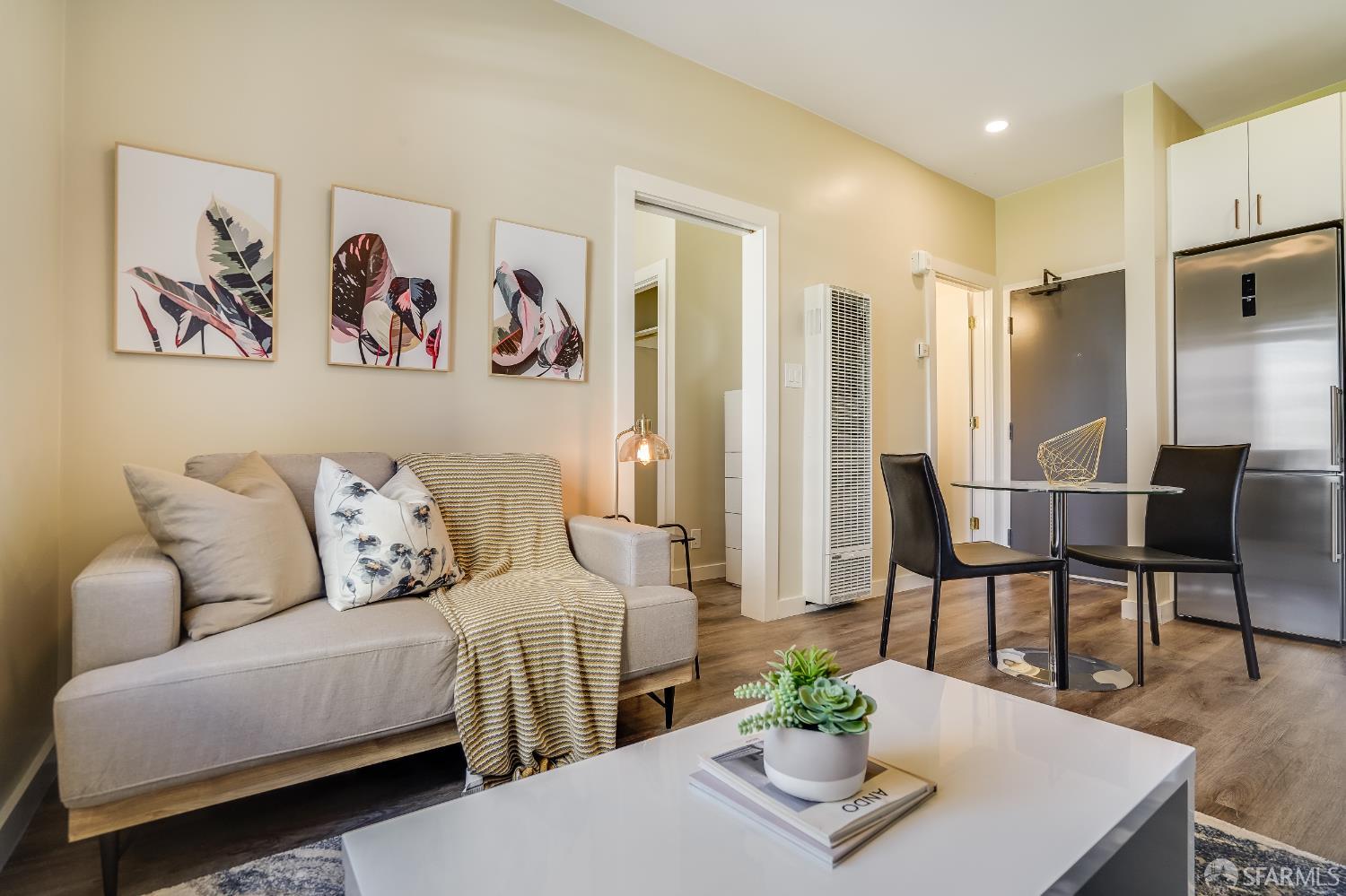 Detail Gallery Image 9 of 10 For 512 Grant Ave, San Francisco,  CA 94108 - – Beds | – Baths