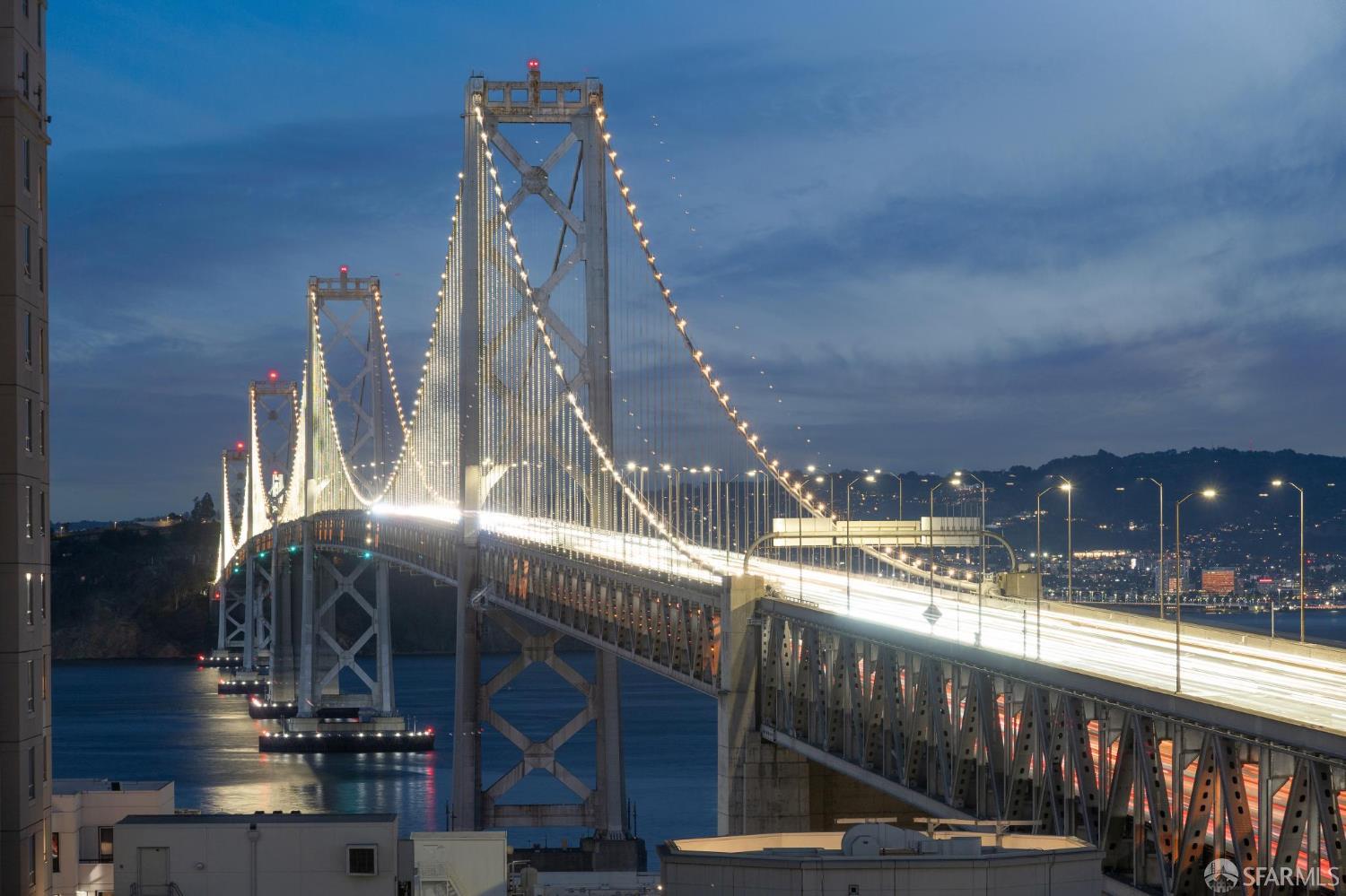 Detail Gallery Image 23 of 24 For 425 1st St #1208,  San Francisco,  CA 94105 - 1 Beds | 1 Baths