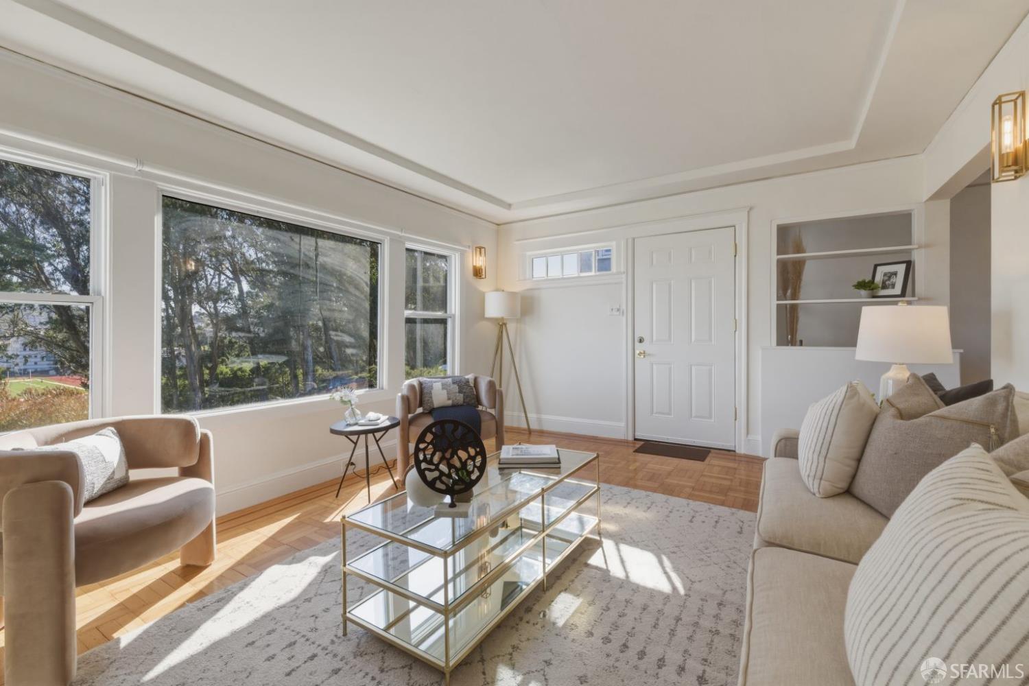 Detail Gallery Image 7 of 36 For 270 Judson Ave, San Francisco,  CA 94112 - 2 Beds | 1 Baths