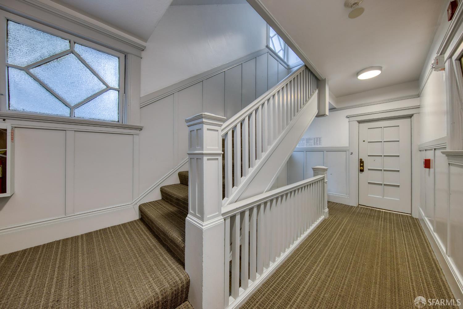 Detail Gallery Image 6 of 14 For 1668 Washington St, San Francisco,  CA 94109 - – Beds | – Baths