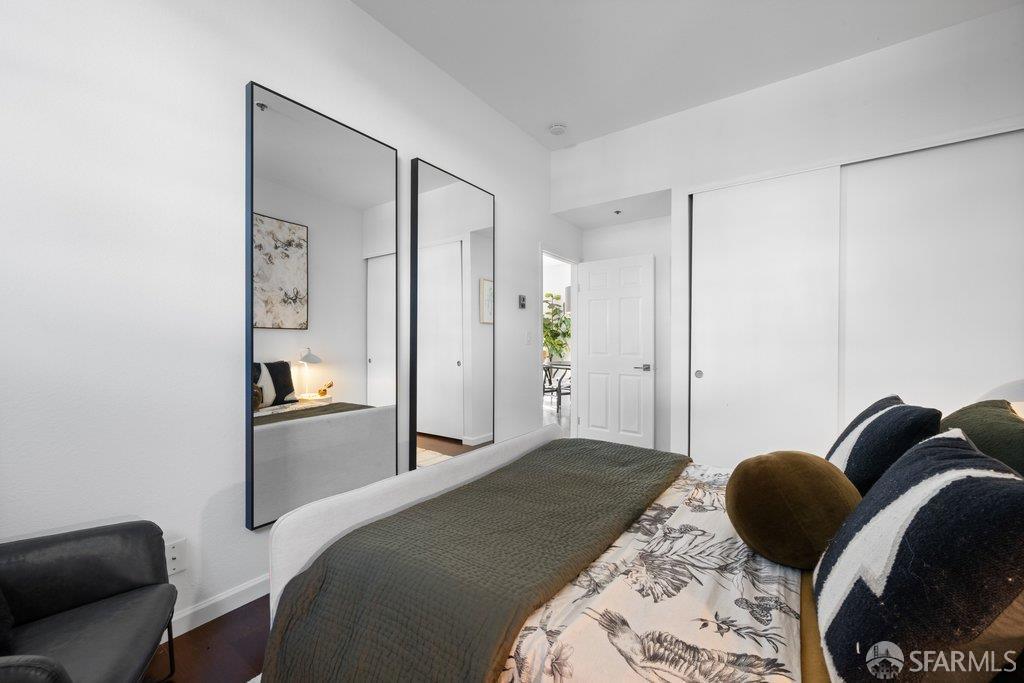 Detail Gallery Image 30 of 92 For 2425 Market St #6,  San Francisco,  CA 94114 - 2 Beds | 1 Baths