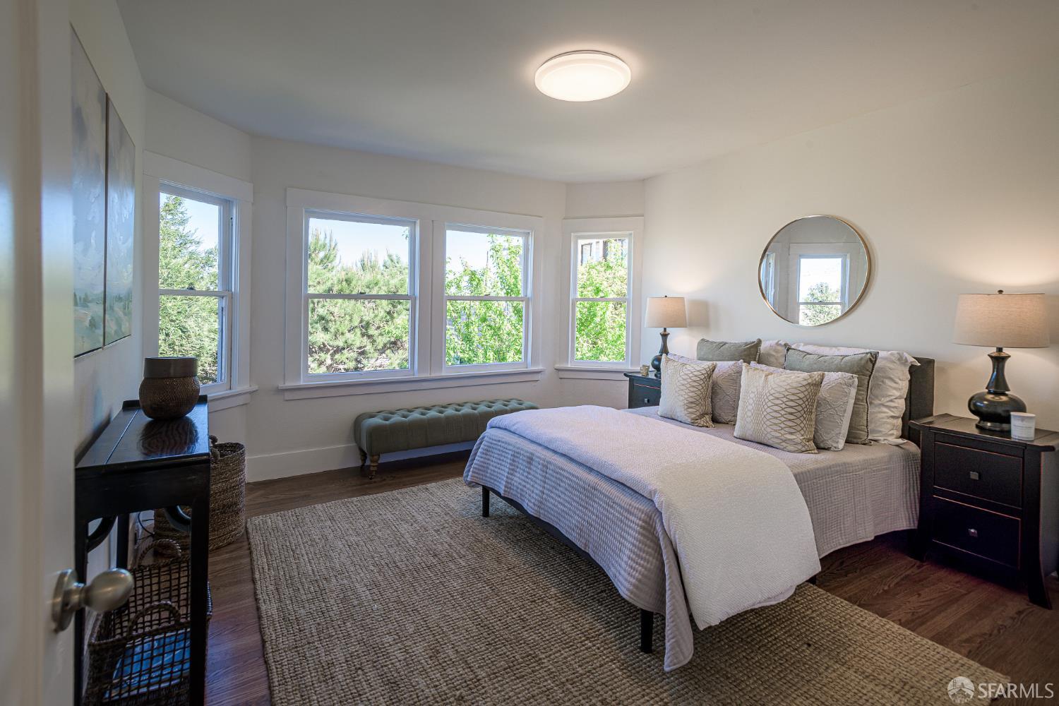 Detail Gallery Image 17 of 30 For 1620 Pacheco St, San Francisco,  CA 94116 - 2 Beds | 1 Baths