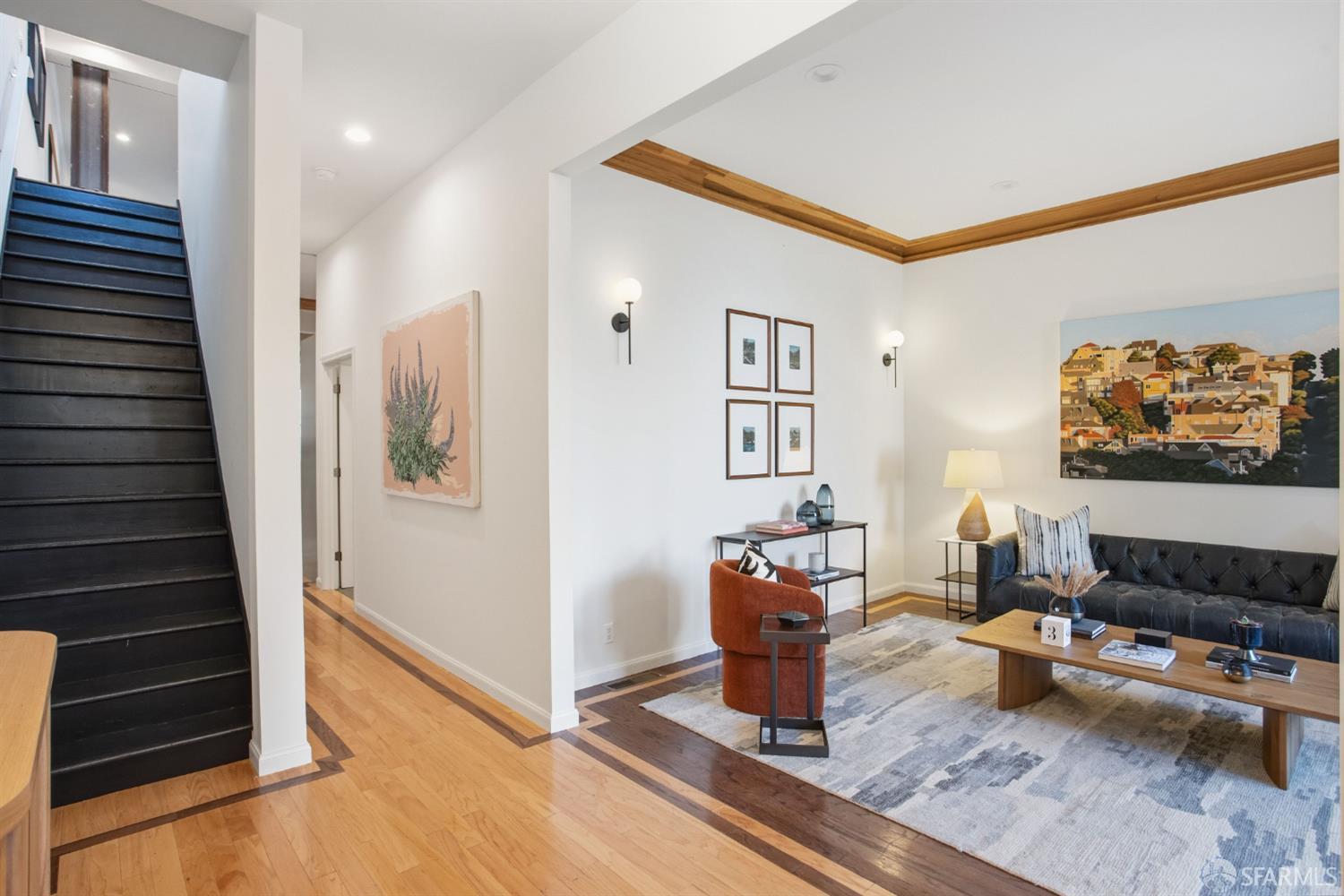 Detail Gallery Image 14 of 31 For 3257 20th St, San Francisco,  CA 94110 - 2 Beds | 2 Baths