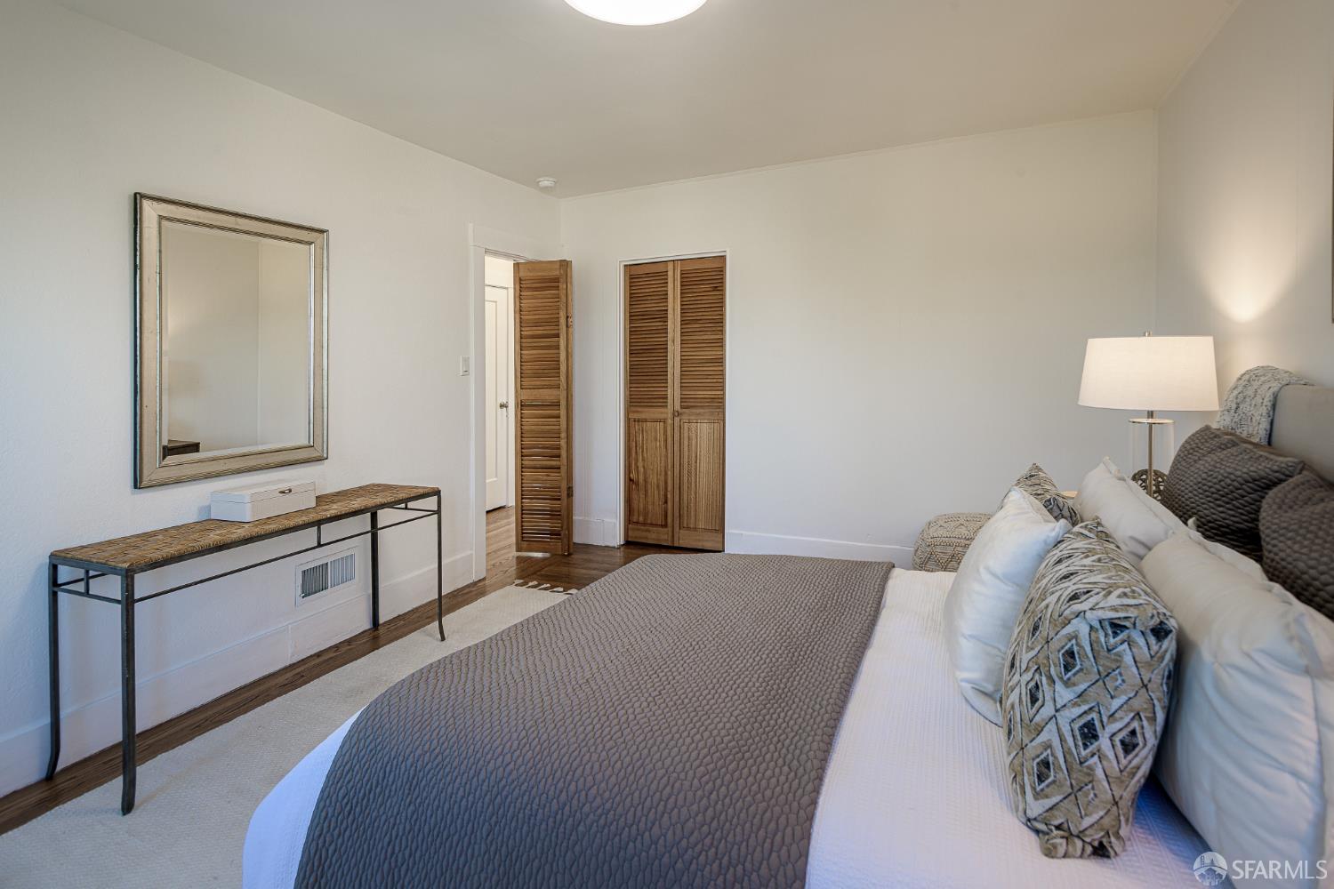 Detail Gallery Image 20 of 30 For 1620 Pacheco St, San Francisco,  CA 94116 - 2 Beds | 1 Baths