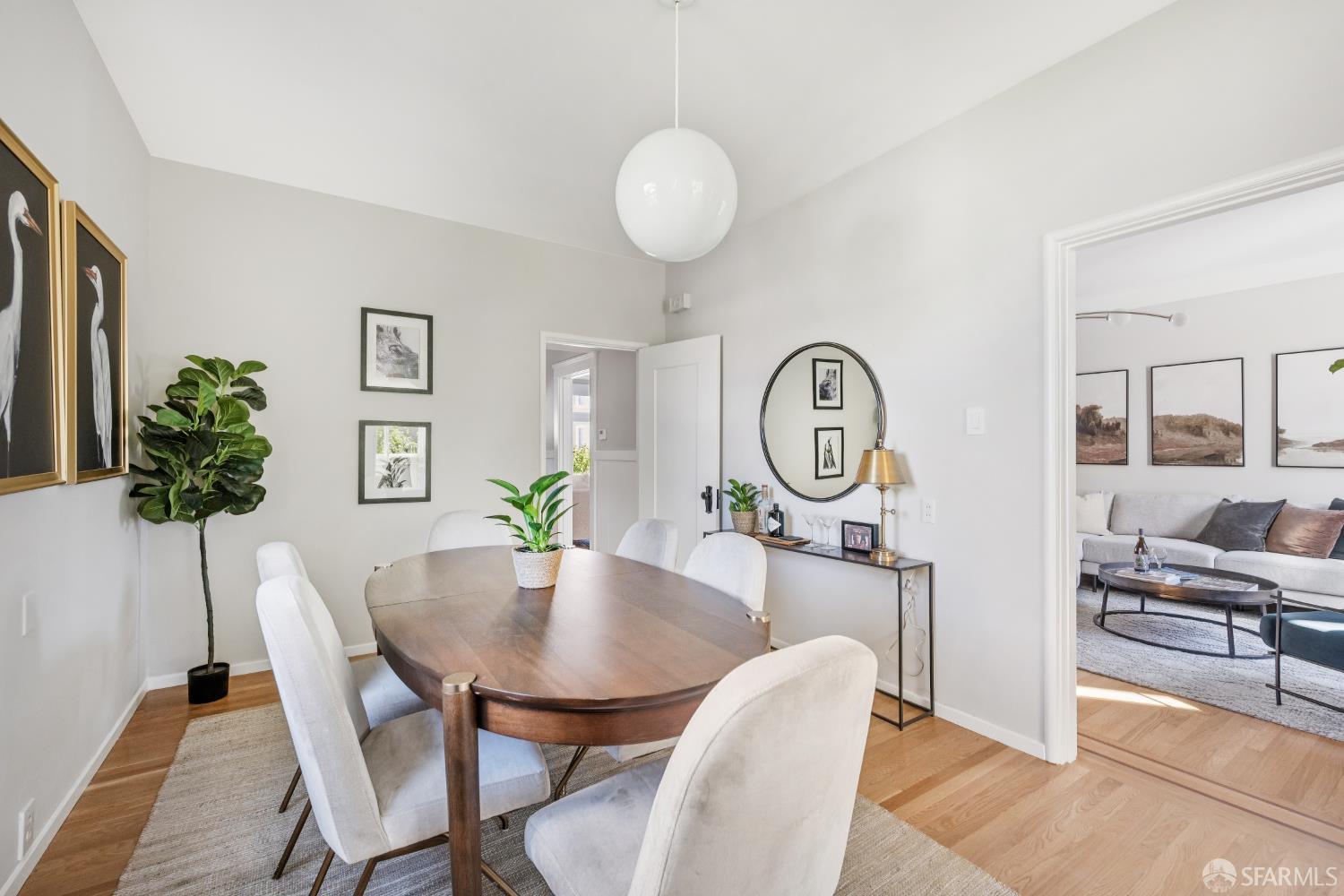 Detail Gallery Image 18 of 73 For 1819 8th Ave, San Francisco,  CA 94109 - 3 Beds | 2 Baths