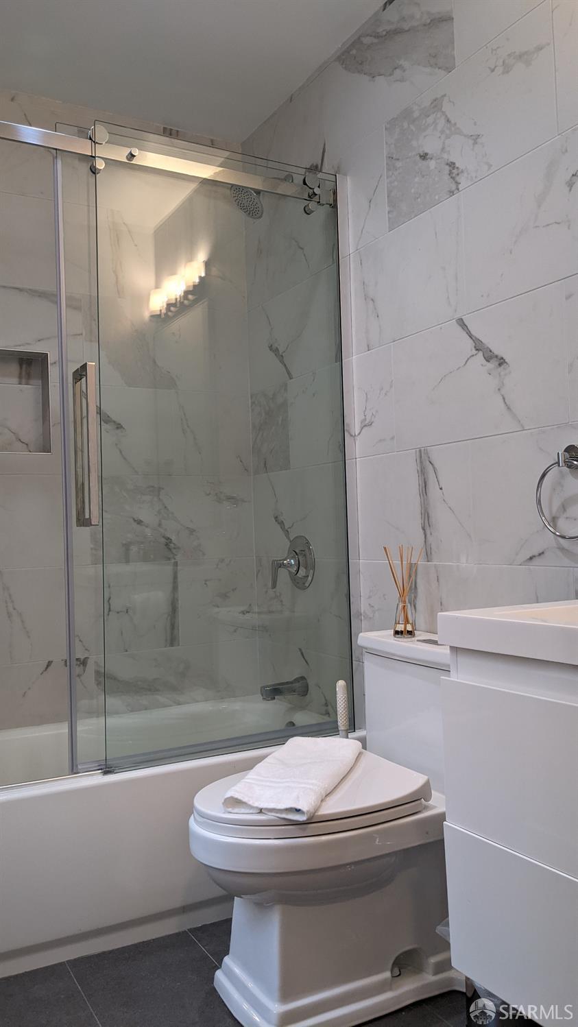 Detail Gallery Image 10 of 10 For 512 Grant Ave, San Francisco,  CA 94108 - – Beds | – Baths