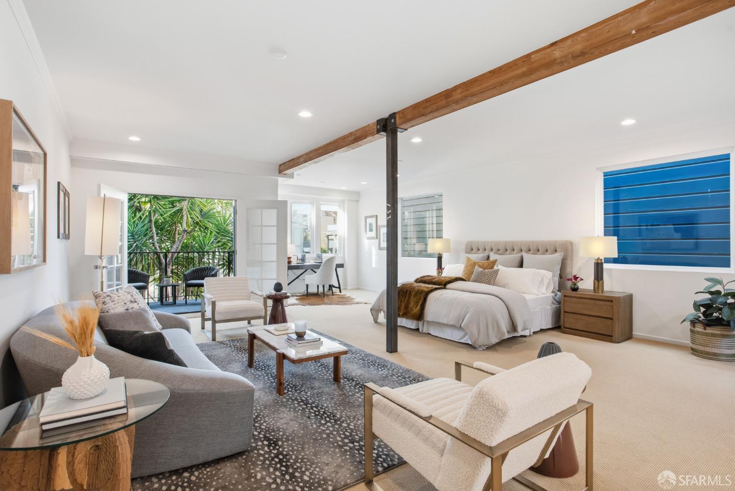 Detail Gallery Image 15 of 31 For 3257 20th St, San Francisco,  CA 94110 - 2 Beds | 2 Baths