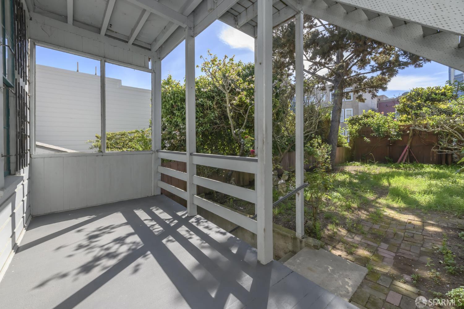 Detail Gallery Image 41 of 45 For 1953 Eddy St, San Francisco,  CA 94115 - – Beds | – Baths