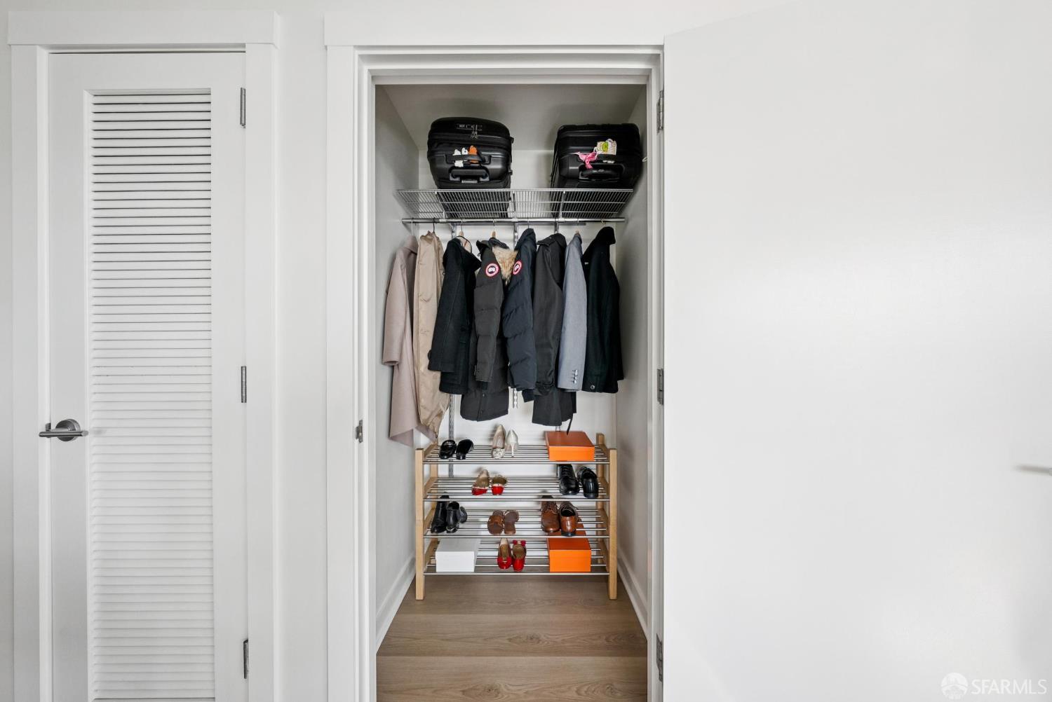 Detail Gallery Image 34 of 45 For 501 Beale St L7h,  San Francisco,  CA 94105 - 2 Beds | 2 Baths