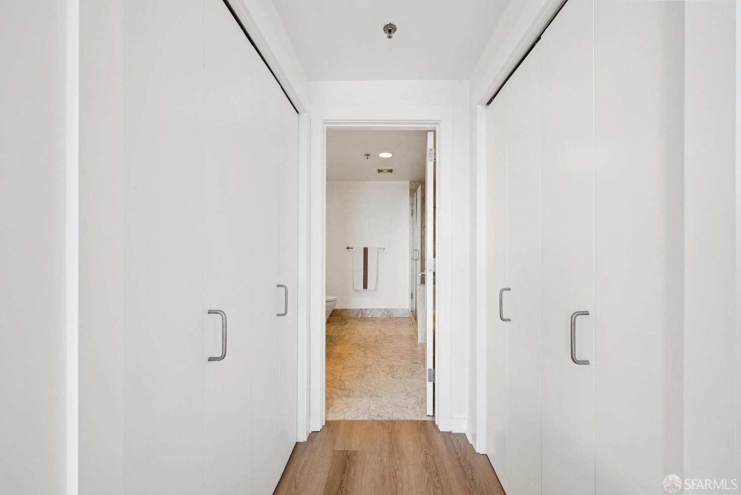 Detail Gallery Image 21 of 45 For 501 Beale St L7h,  San Francisco,  CA 94105 - 2 Beds | 2 Baths