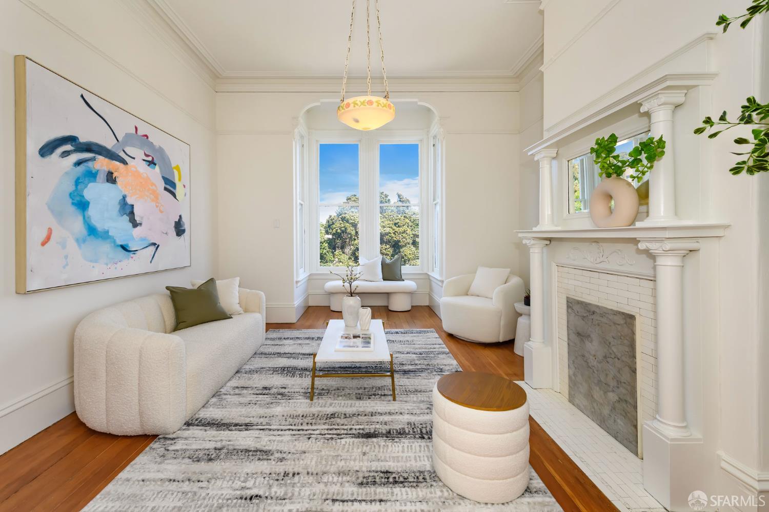 Detail Gallery Image 2 of 45 For 1953 Eddy St, San Francisco,  CA 94115 - – Beds | – Baths