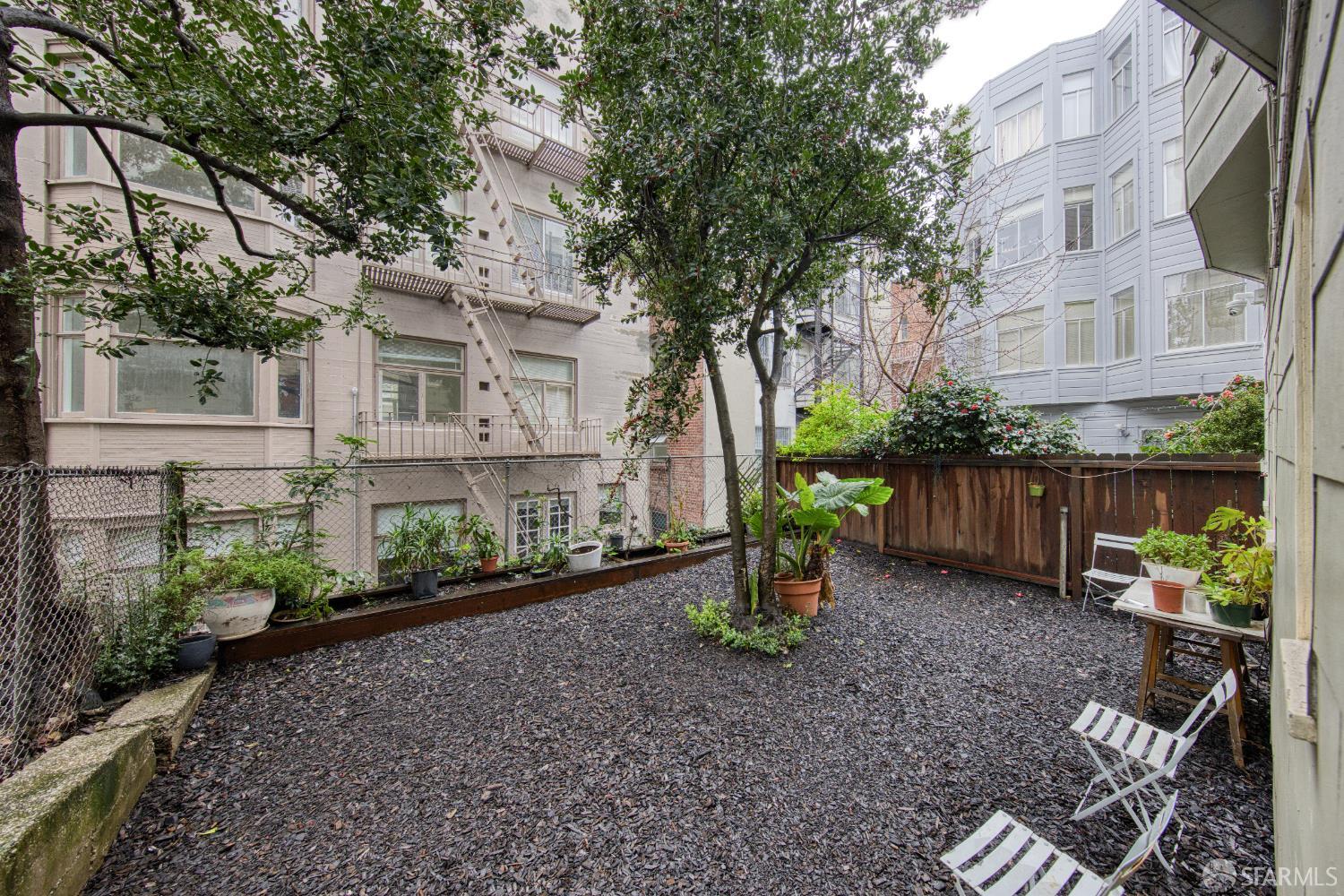 Detail Gallery Image 9 of 12 For 1163 Pine St, San Francisco,  CA 94109 - – Beds | – Baths