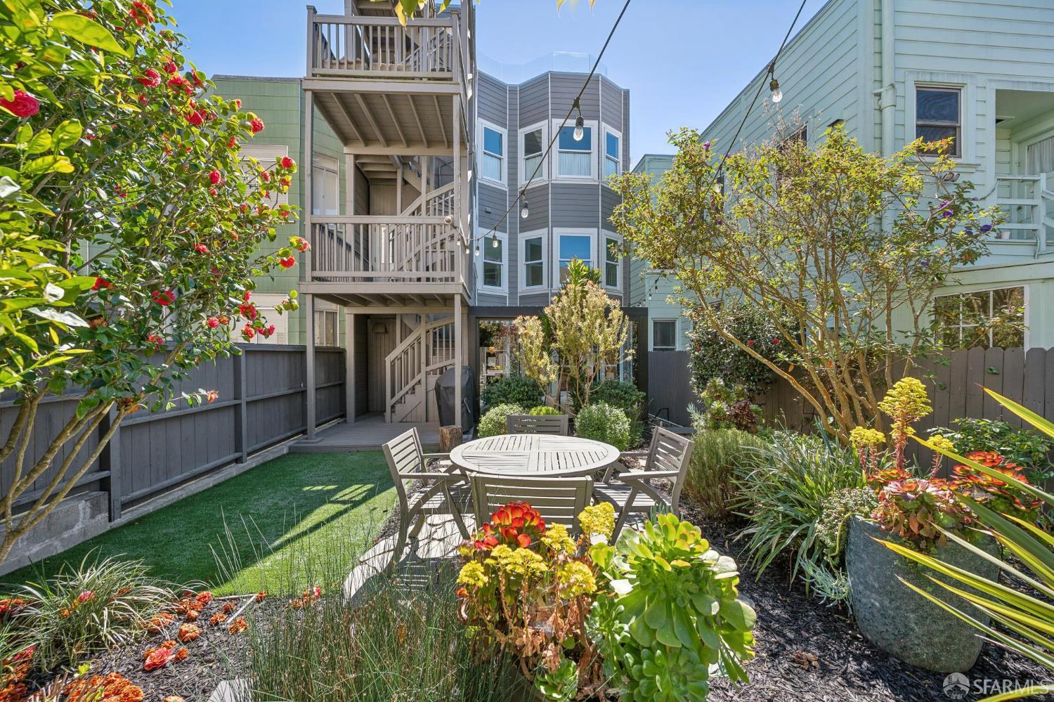 Detail Gallery Image 18 of 21 For 3920 Sacramento St, San Francisco,  CA 94118 - 3 Beds | 2 Baths
