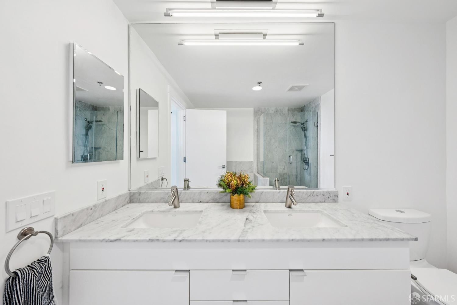 Detail Gallery Image 26 of 45 For 501 Beale St L7h,  San Francisco,  CA 94105 - 2 Beds | 2 Baths