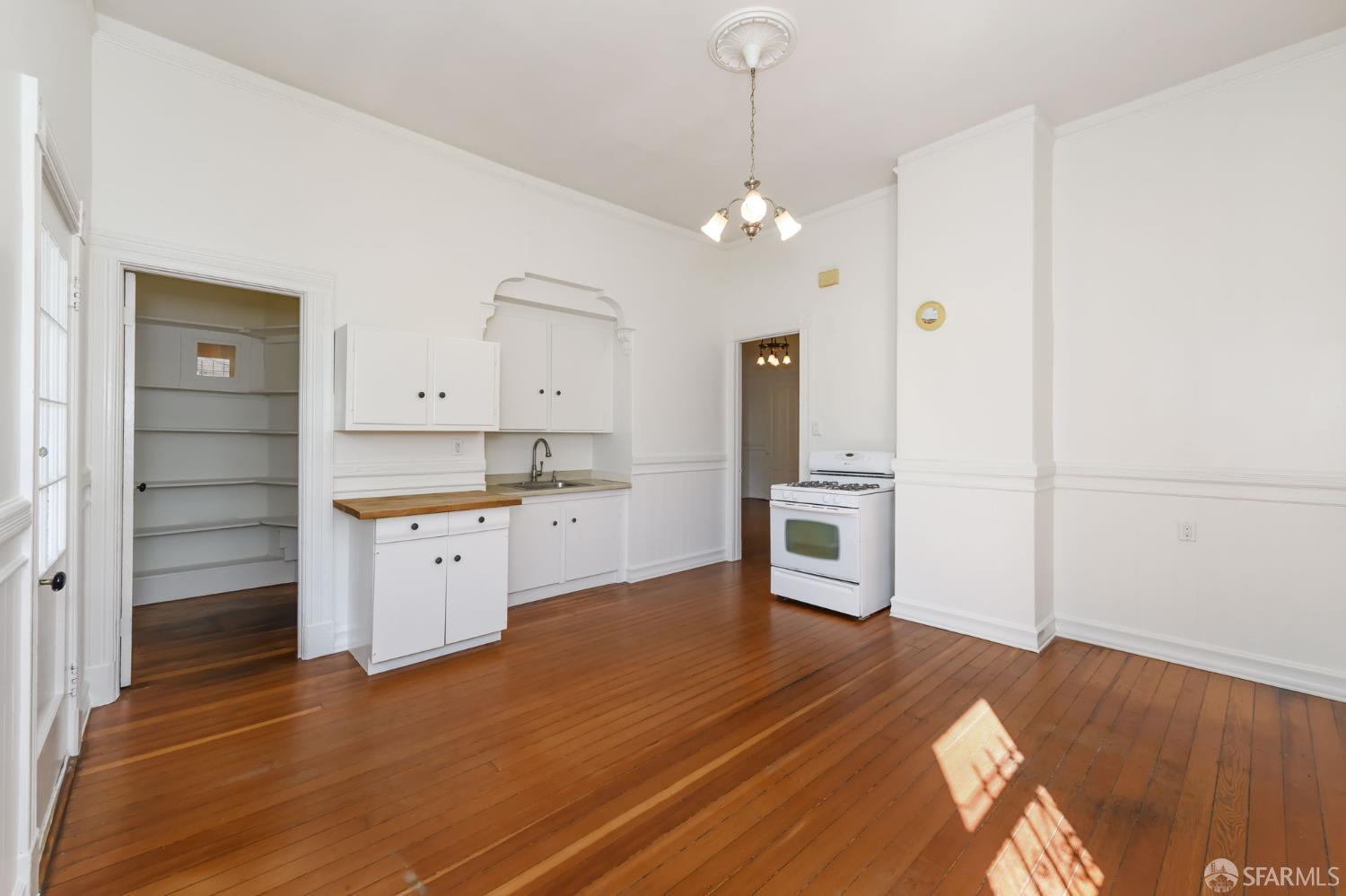 Detail Gallery Image 39 of 45 For 1953 Eddy St, San Francisco,  CA 94115 - – Beds | – Baths