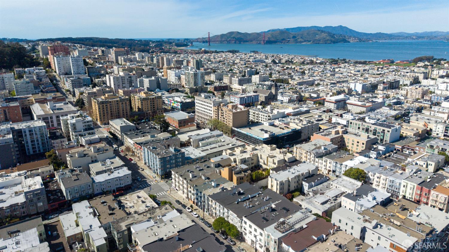 Detail Gallery Image 13 of 14 For 1668 Washington St, San Francisco,  CA 94109 - – Beds | – Baths