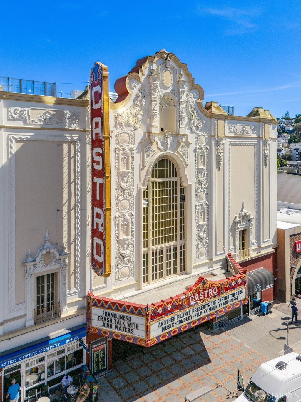 Detail Gallery Image 67 of 92 For 2425 Market St #6,  San Francisco,  CA 94114 - 2 Beds | 1 Baths